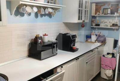 Apartament cu 3 camere + Gradina,  in Aviatiei - 7