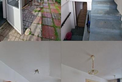 Casă cu 4 camere în Centrul Istoric - 4