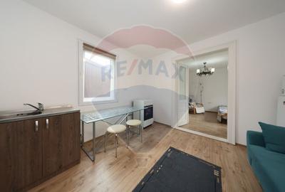 Casa cu 3 camere de vanzare in zona Schei - 9