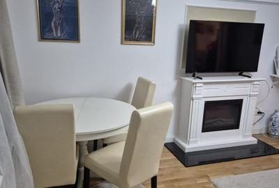 Apartament cu 2 camere decomandat, mobilat în Aviației - 4