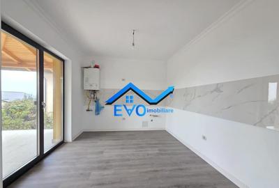 Vila de , 4 camere, 500 mp teren, zona Valea Adanca - 5 Drum - 10