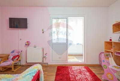 Apartament cu 2 camere în Astra - 19