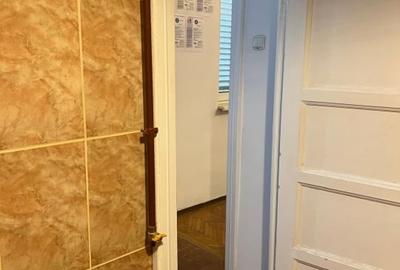 Apartament cu 3 camere decomandat, mobilat în Gara de Nord - 7