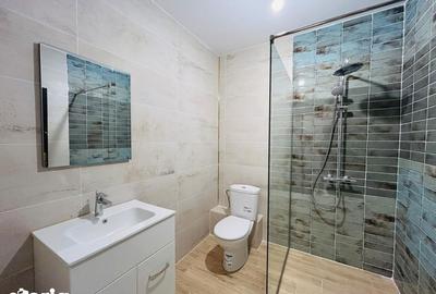 Apartament cu 2 camere, mobilat în Crângași - 9