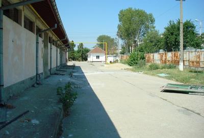 Sos.Giurgiului-Gara Progresul-Romtrans-Dedeman Hypermarket-Sect.4 - 4