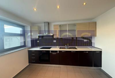 Apartament cu 4 camere, mobilat în Șoseaua Nordului - 22