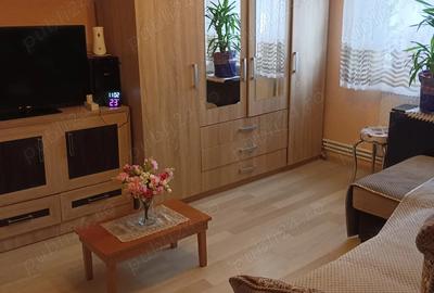 Vand apartament 2 camere et 4 semidecomandat Constanta - 9