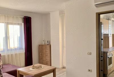 Apartament cu 2 camere decomandat în Km 4 - 6