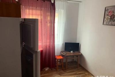 Inchiriez garsoniera confort 2 mobilata ?i utilata - 7