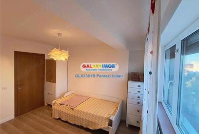 1 Decembrie 1918 | 3 Camere | Centrala | Parcare | 12min metrou - 16