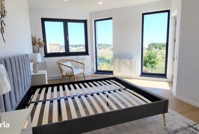 Casă cu 5 camere cu Canalizare în Tărtășești - 6