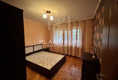 Apartament cu 3 camere decomandat, mobilat în Hotvon - 5