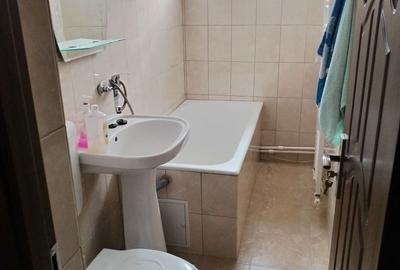 Apartament cu 2 camere semidecomandat în Central - 6