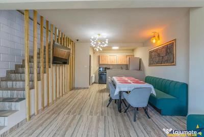 Casă cu 8 camere cu Teren 1100 Mp în Sohodol - 8
