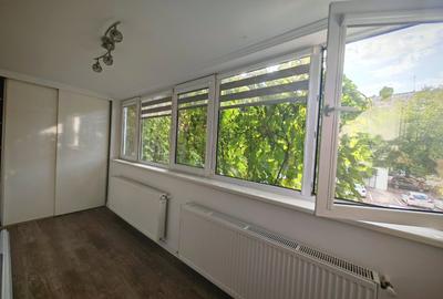 Apartament 4 cam | 11' Metrou Aparatorii Patriei | centrala | renovat - 20