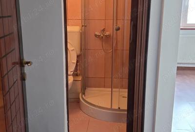 Garsoniera de vanzare, str. Crinul de Padure, zona Drumul Taberei - 1