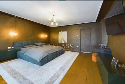 Vila Smart Home, 5 camere, 4 bai, 2 parcari, curte, piscina, zona Voluntari - 2