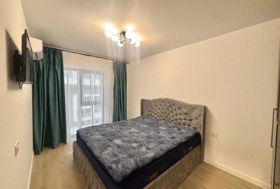 Apartament 2 camere de inchiriat Floreasca - 4