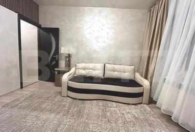 Garsonieră în Central - 2