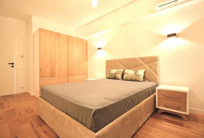 ONE COTROCENI PARK, APARTAMENT ULTRA-DOTAT, PARCARE SUBTERANA, ,0% COMISION! ONE COTROCENI PARK, APARTAMENT ULTRA-DOTAT, PARCARE SUBTERANA, ,0% COMISION! - 4