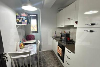 Apartament 2 camere, 52 mp, Valea Lupului Apartament 2 camere, 52 mp, Valea Lupului - 6