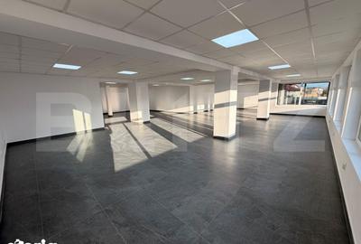 Spațiu comercial, de 245 mp, în Raciu - 7