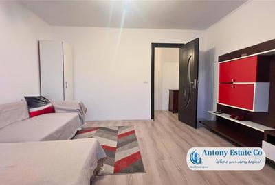 Apartament cu 2 camere decomandat în Nufărul - 2