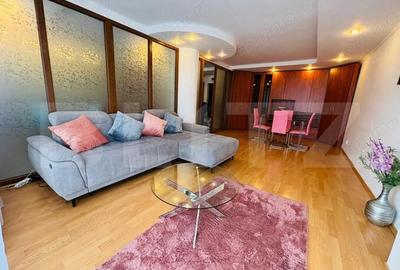 Apartament cu 3 camere decomandat în Central - 2