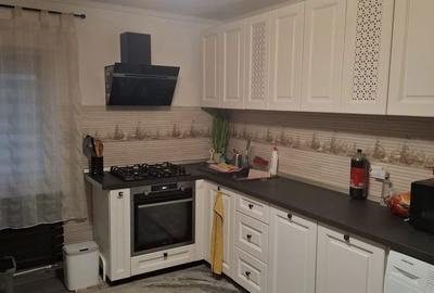 Apartament cu 2 camere semidecomandat în Central - 7