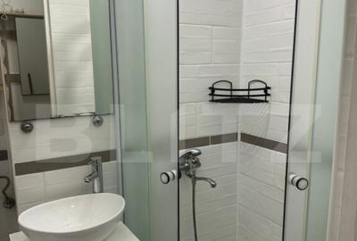 Apartament cu 2 camere semidecomandat în Solidarității - 4