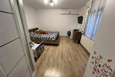 Casă cu 2 camere cu Teren 200 Mp în Lazaret - 4