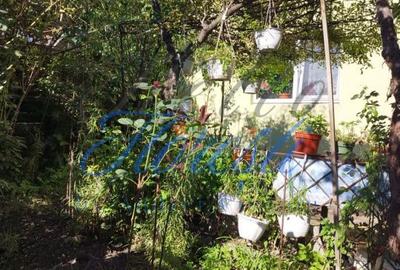 Casă cu 3 camere cu Canalizare în Central - 6