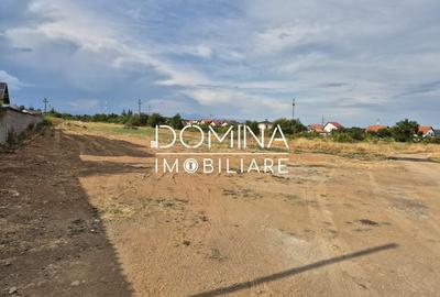 Teren Construcții intravilan de 421 mp, în Est - 7