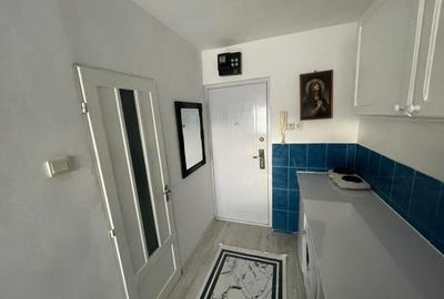 Garsonieră, mobilată în Mărăști - 5