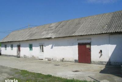 Teren de 6158 mp, în Central - 10
