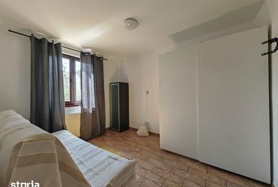 Casă cu 5 camere cu Teren 500 Mp în Mogoșoaia - 15