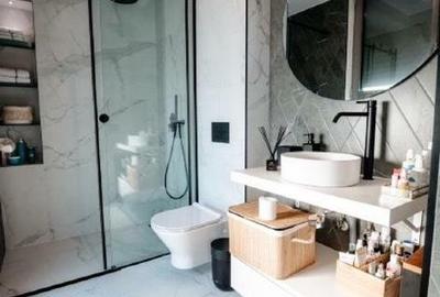 Penthouse spectaculos in centrul orasului cu priveliste directa spre mare - 12