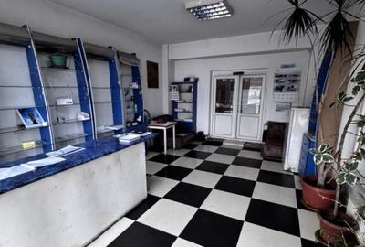 Spatiu comercial 170 mp, zona Brestei - 10