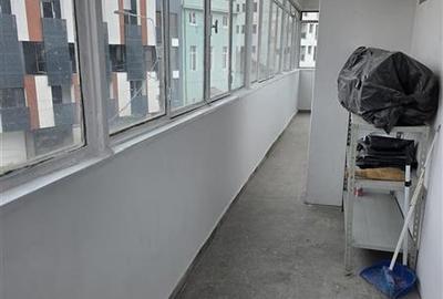 Apartament cu 3 camere decomandat, mobilat în Calea Victoriei - 14