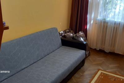 Apartament cu 4 camere în Central - 2