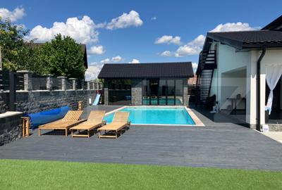 Proprietate exclusiva, independenta energetic,exterior es - 10