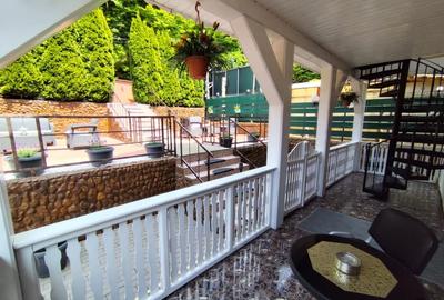 Hotel/Pensiune, de 330 mp, în Cugir - 3