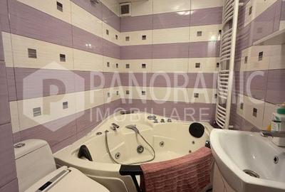 Apartament cu 2 camere semidecomandat în Horea - 12