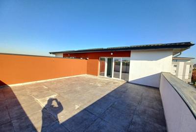Apartament 2 camere - terasa 76 mp in bloc cu lift Popesti Leordeni - Oltenitei - 2