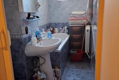 Apartament cu 2 camere semidecomandat în Tineretului - 5