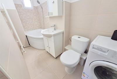Apartament 2 decomandate, 2 balcoane, Renovat, zona Narcisa - 8