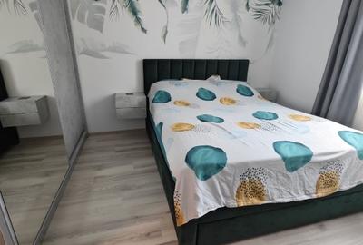 Apartament 2 camere cu grădină Greenfield– mobilat, utilat complet, disponibil - 4