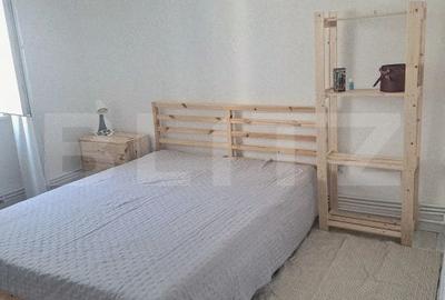 Apartament cu 2 camere decomandat în Piața Centrală - 3