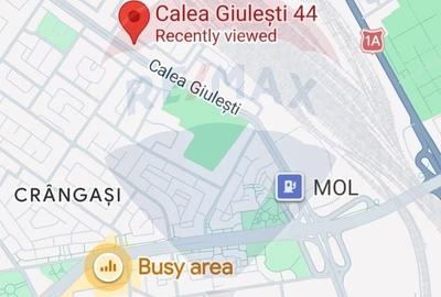 Apartament cu 2 camere semidecomandat în Giulești - 4