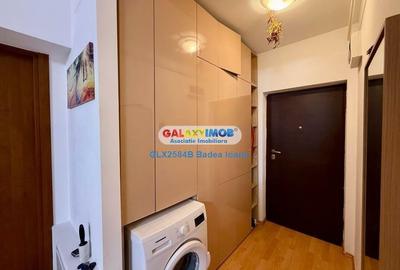 Apartament 2 camere + loc parcare SUBTERAN - Metrou 1 Decembrie - 4